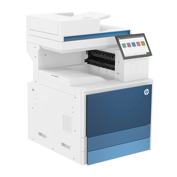 HP Copiers & Printers