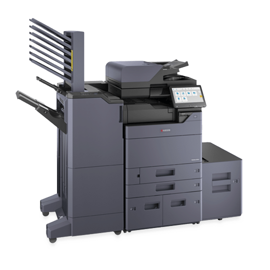 Copiers and Printers
