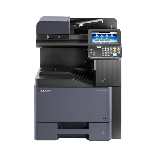 Kyocera Copiers and Printers