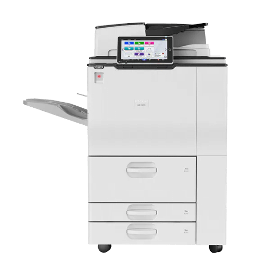 Copiers and Printers