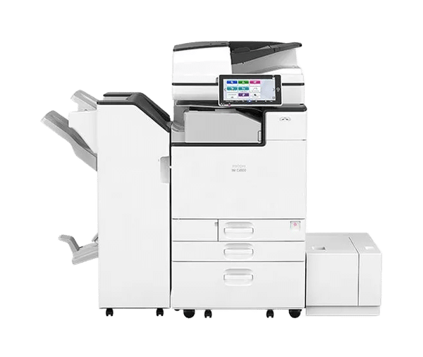RICOH Copiers and Printers
