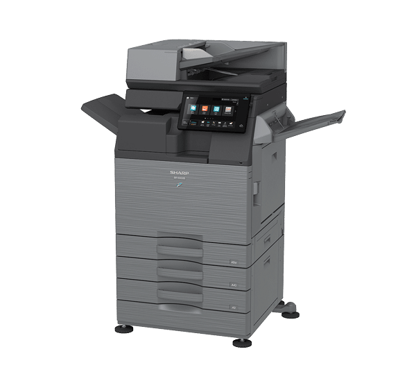 Sharp Copiers and Printers