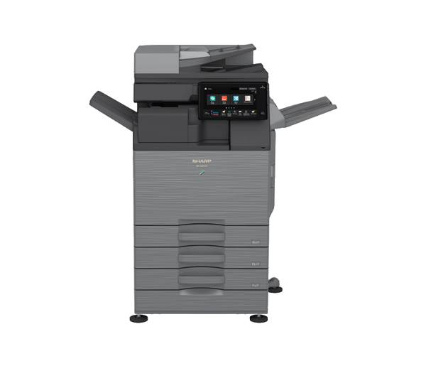 Sharp Copiers and Printers