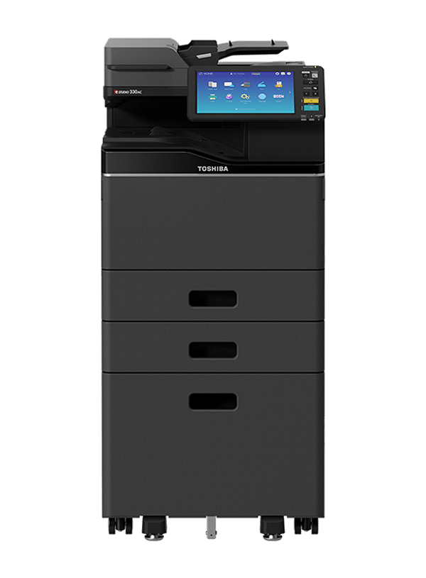Toshiba Copiers and Printers Toshiba Copiers and Printers