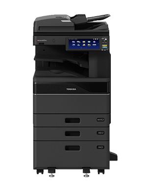 Toshiba Copiers and Printers Toshiba Copiers and Printers
