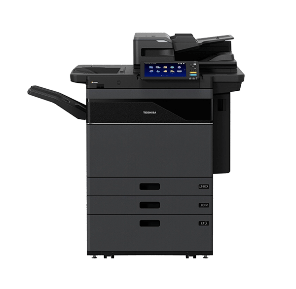 Toshiba Copiers and Printers Toshiba Copiers and Printers
