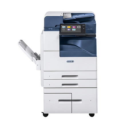 Xerox Copiers & Printers