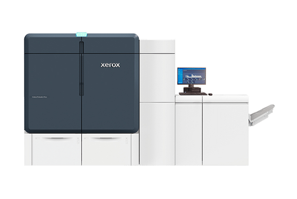 Xerox Copiers & Printers