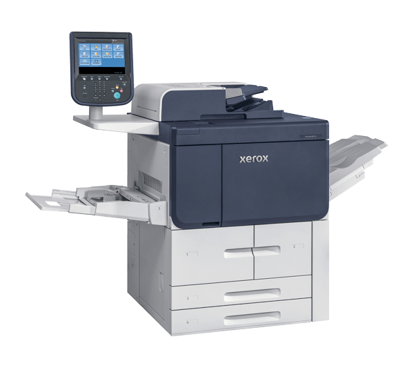 Xerox Copiers & Printers