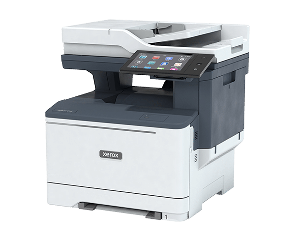 Copiers and Printers