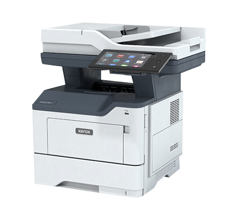 Xerox Copiers & Printers