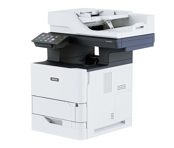 Xerox Copiers & Printers