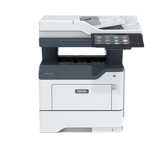 Xerox Copiers & Printers