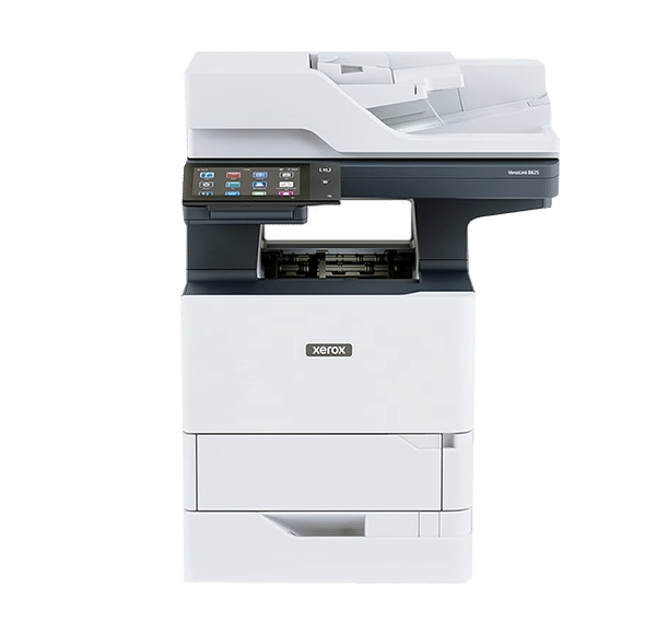 Xerox Copiers & Printers