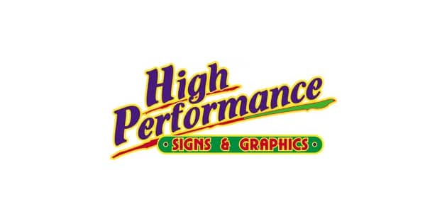 Gary Welch, High Performance Signs & Graphics Gary Welch, High Performance Signs & Graphics