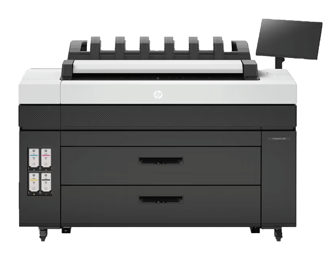 Wide Format Printers