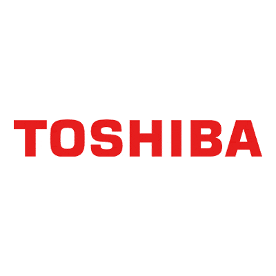 Toshiba 2023 Dealer of the Year We’re among Toshiba’s top-selling partners.