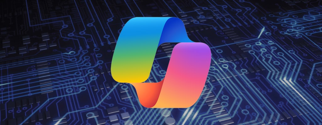 Copilot logo