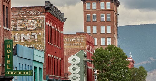 Title:
Butte Grand Reopening & Toast to 50 Years!
Location: Butte, MT
Learn More