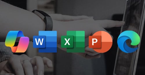 Title: Innovate and Excel With Microsoft Copilot
Location: Online
Learn More