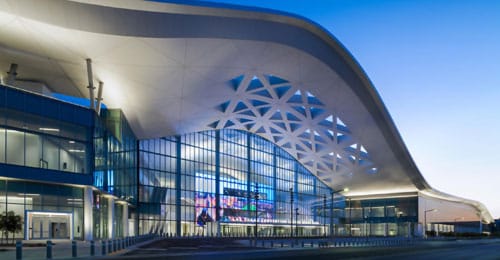 Title:
PRINTING United Expo - Las Vegas Convention Center
Location: Las Vegas, NV
Learn More
