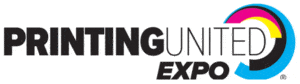 Printing United Expo logo
