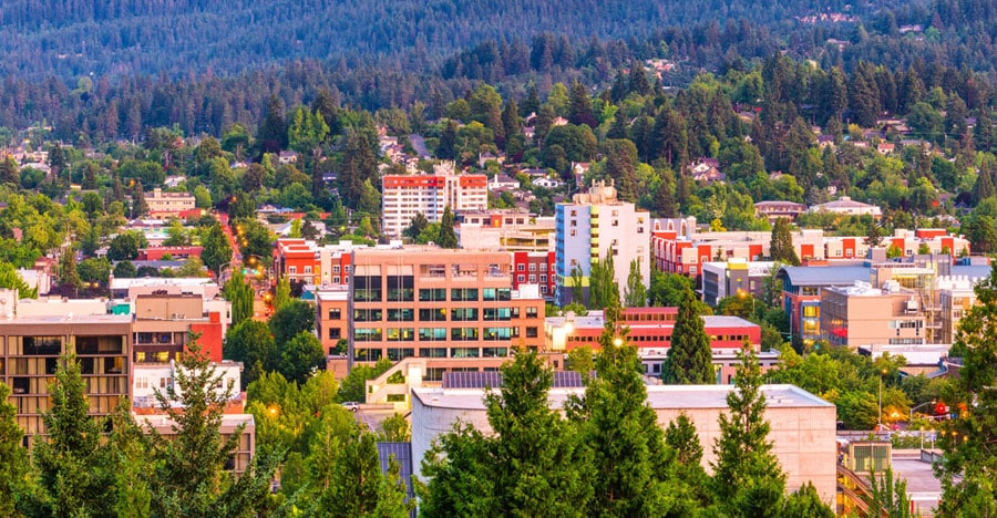 Title:
Work hard. Play hard.Celebrate.
Location: Eugene, OR
Learn More