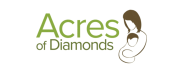 Acres of Diamonds Acres of Diamonds logo