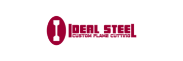 Ideal Steel Ideal Steel logo