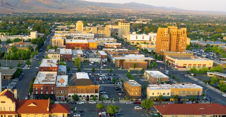 Title: Tech Talk & Happy Hour at Bale Breaker Brewing
Location: Yakima, WA
Learn More