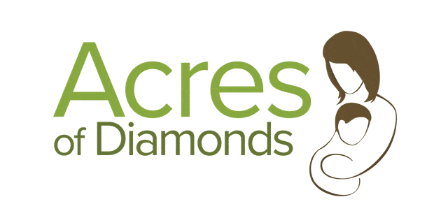 Acres of Diamonds logo