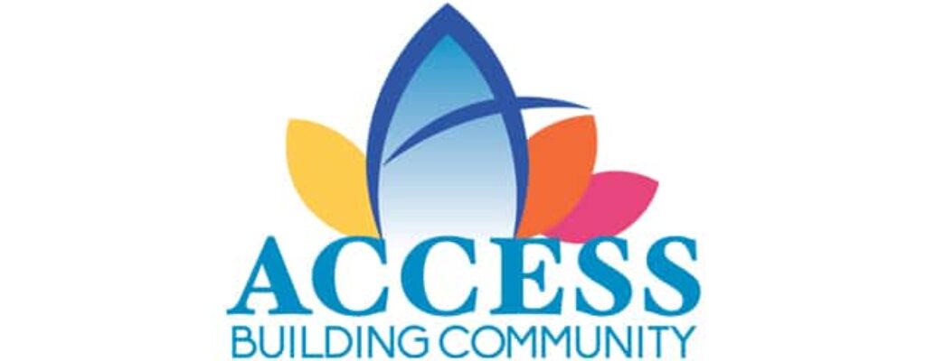 Access Logo