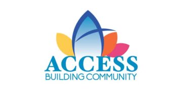 Access Access Logo