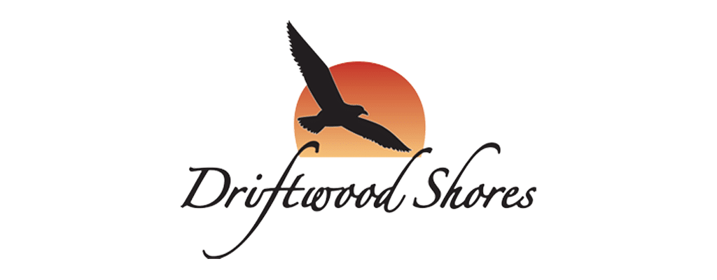 Driftwood Shores logo
