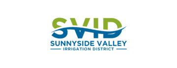 Sunnyside Valley Irrigation District logo