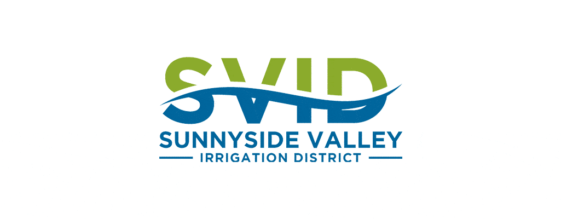 Sunnyside Valley Irrigation District logo