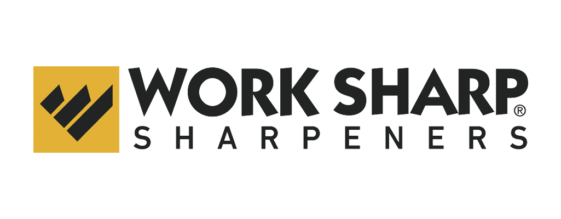 Work Sharp logo