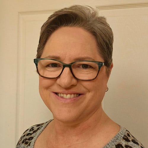 Geri Hauck – Driftwood Shores – Case Study