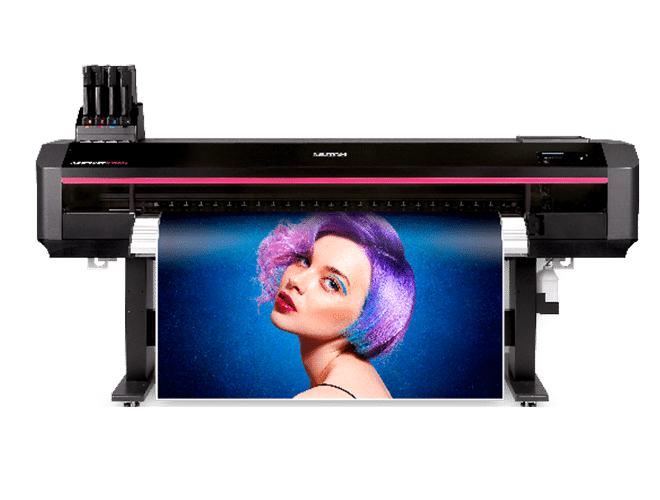 Outdoor Printers