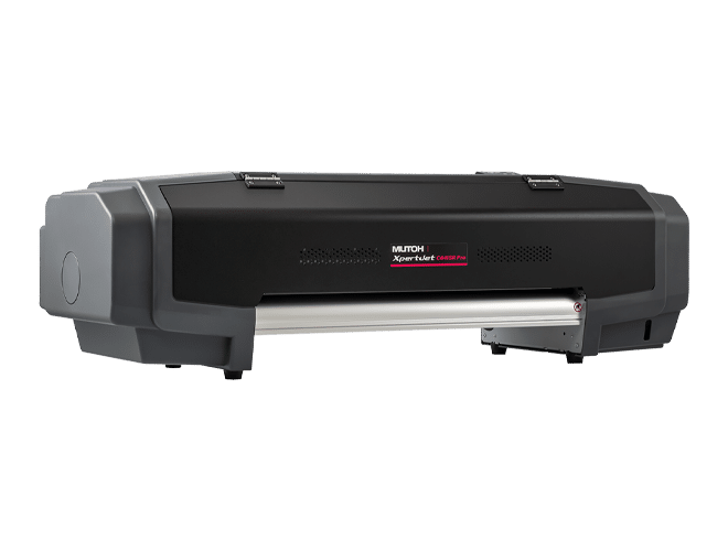 Outdoor Printers