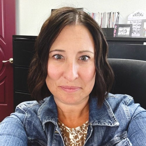 Sarah Coffman – Ideal Steel – Case Study
