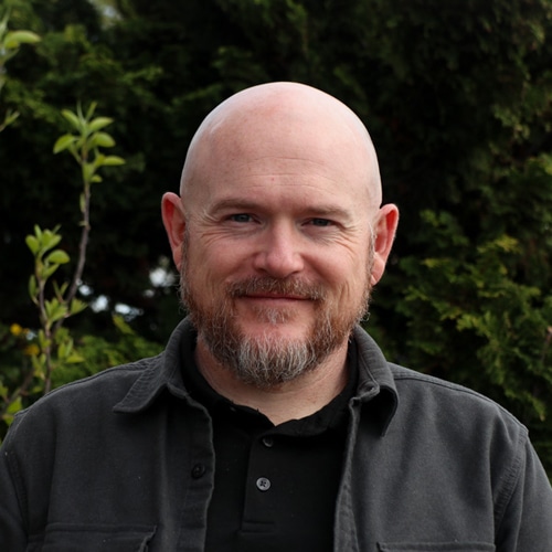 Sean Preston – Access – Case Study