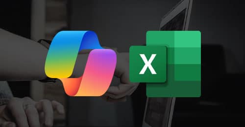 Webinar Title: Innovate and Excel With Microsoft Copilot
Learn More