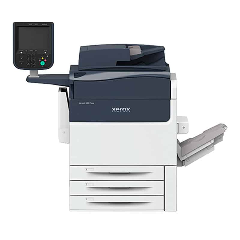 Xerox Copiers & Printers